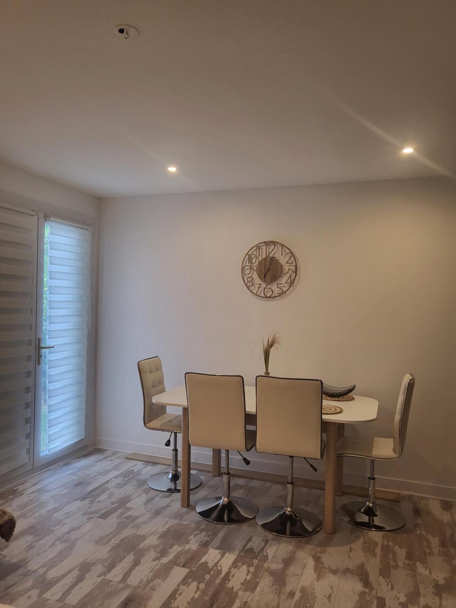 Maison De Vacances En Perigord Noir Le Buisson-de-Cadouin Dış mekan fotoğraf